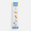 NARA Modelling Clay 10g Set x 10