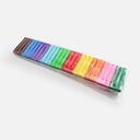 NARA Modelling Clay 10g Set x 10