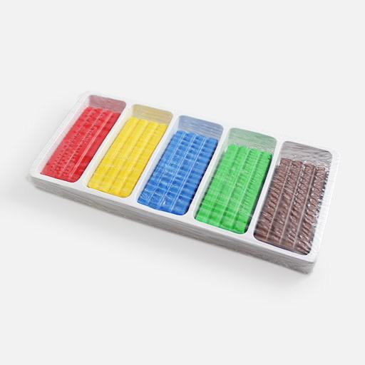 NARA Modelling Clay 20g Set x 5