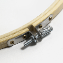 NEEDLE CRAFTERS Embroidery Hoop 12”