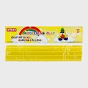 NIKKI Modelling Clay Plasticine 150g (Sold In Random Colors)