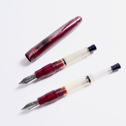 NOODLER'S Ahab Iroquois Fountain Pen Flex