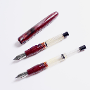 NOODLER'S Ahab Iroquois Fountain Pen Flex