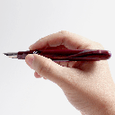 NOODLER'S Ahab Iroquois Fountain Pen Flex