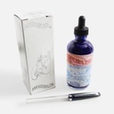 NOODLER'S Bulletproof Ink 133ml Polar Blue