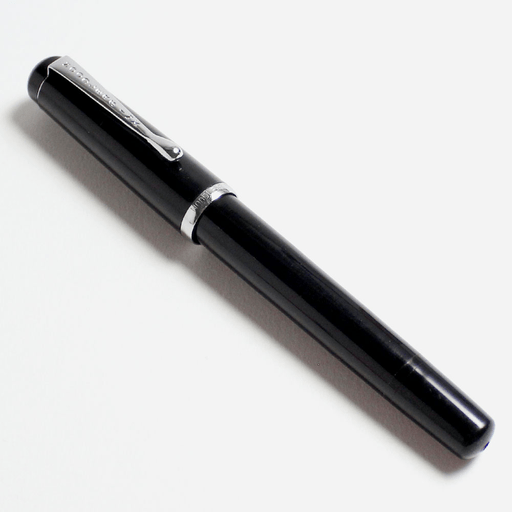 NOODLER'S Konrad Black Roller Pen