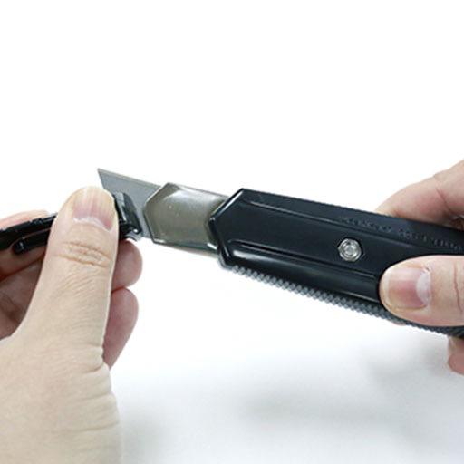 NT Twist Lock 18mm Blade Cutter