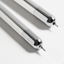 OHTO Capsule 4 Multi Pen & Mechanical Pencil 0.5mm Green