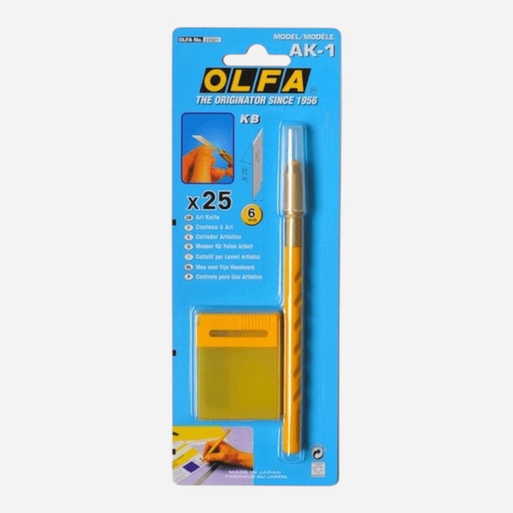 OLFA AK-1 Art Knife