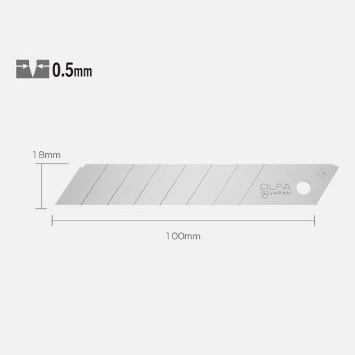 OLFA LB Spare Blade x 10