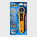 OLFA RTY-2/G Rotary Cutter 45mm