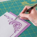 OLFA SAC-1 30° Graphic Cutter