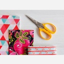 OLFA SCS-4 Fabric Scissors 5”