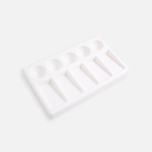 OVJ 10-Well Plastic Palette