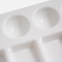 OVJ 10-Well Plastic Palette