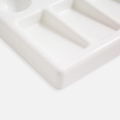 OVJ 10-Well Plastic Palette