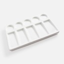 OVJ 10-Well Porcelaine Palette