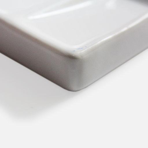 OVJ 10-Well Porcelaine Palette