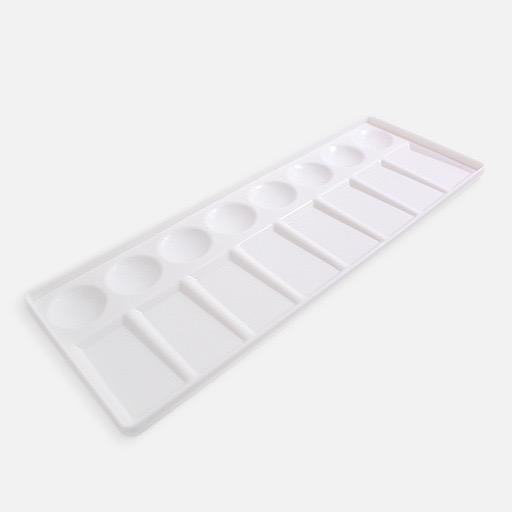 OVJ 16-Well Plastic Palette