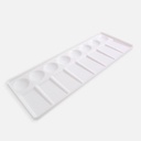 OVJ 16-Well Plastic Palette