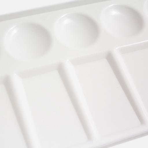 OVJ 16-Well Plastic Palette