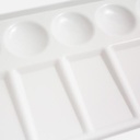 OVJ 16-Well Plastic Palette