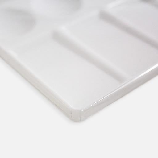 OVJ 16-Well Plastic Palette