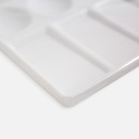 OVJ 16-Well Plastic Palette
