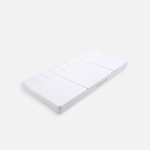 OVJ 20-Well Foldable Plastic Palette