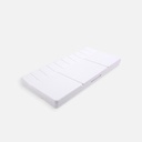 OVJ 20-Well Foldable Plastic Palette