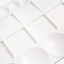 OVJ 20-Well Plastic Palette