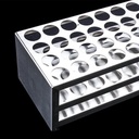 OVJ 40-Hole Stainless Steel Stand