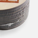 OVJ Basswood Circle Plywood 5mm x 10cm x 10