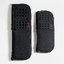 OVJ Canvas Long 10-Brush Case