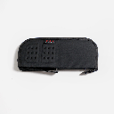 OVJ Canvas Short 14-Brush Case