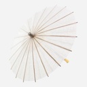 OVJ Chinese Paper Umbrella 40cm