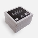 OVJ Cotton Canvas Board 280gsm 3” x 3” x 10