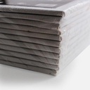 OVJ Cotton Canvas Board 280gsm 3” x 3” x 10