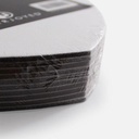 OVJ Heart Cotton Canvas Board 280gsm 8” x 10