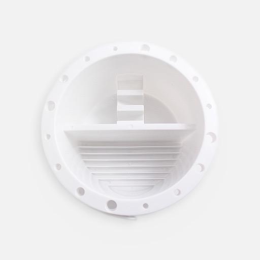 OVJ Palette Cover Water Bucket