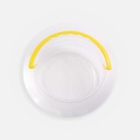 OVJ Portable Plastic Water Bucket 14.5cm