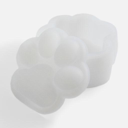 OVJ Silicone Dog Paw Mould