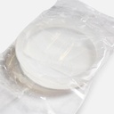 OVJ Silicone Mould Circle 6cm