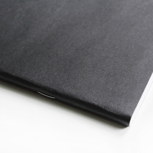 OVJ Sketch Exercise Book 135gsm A5 x 32