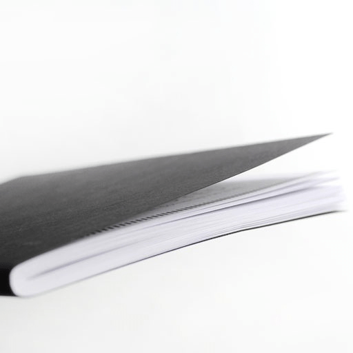 OVJ Sketch Exercise Book 135gsm A5 x 32