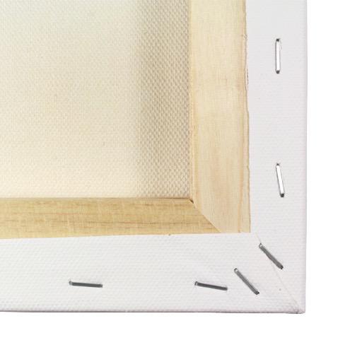 OVJ Stretched Cotton Canvas 380gsm 3/4” x 9” x 12”