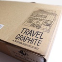 OVJ Water-Soluble Graphite Travel Kit