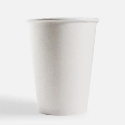 OVJ White Paper Cup 7oz x 50