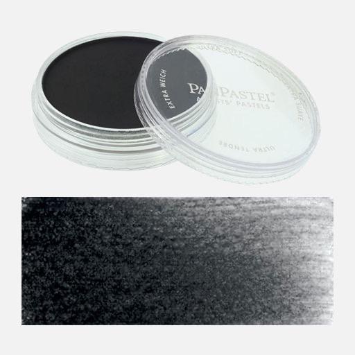 PANPASTEL Artist Pastel Black