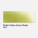 PANPASTEL Artist Pastel Bright Yellow Green Shade